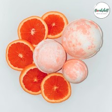 Satsuma Bath Balls